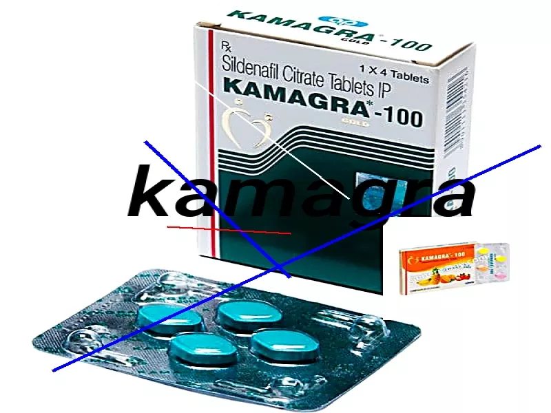 Kamagra 100mg prix